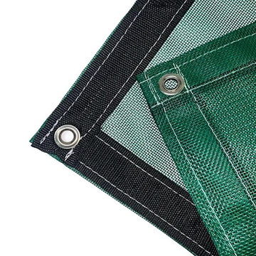Mesh Tarps